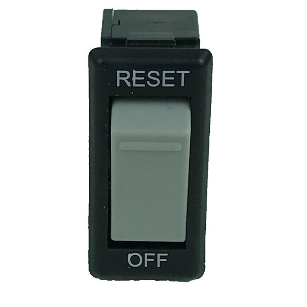 NordicTrack T6.1 5933069 Treadmill Power/Reset Switch Genuine OEM Part